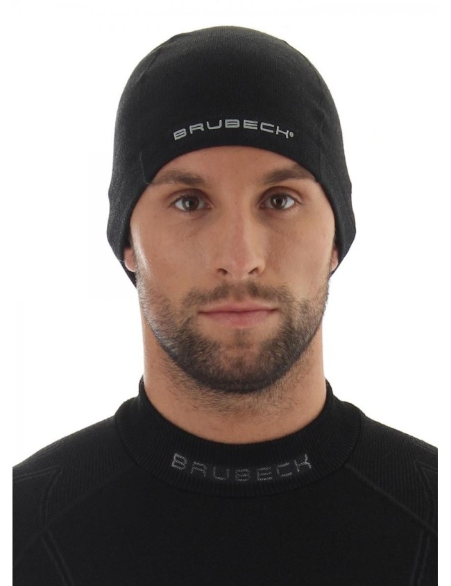 Termo čepice Brubeck Thermo