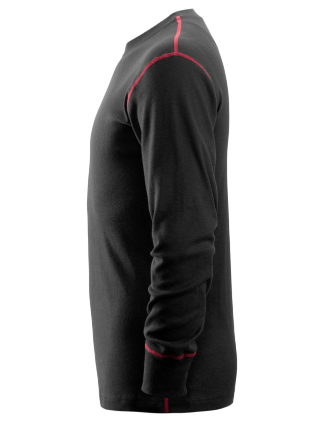 Termoaktivní tričko Snickers ProtecWork 9461