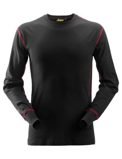 Termoaktivní tričko Snickers ProtecWork 9461