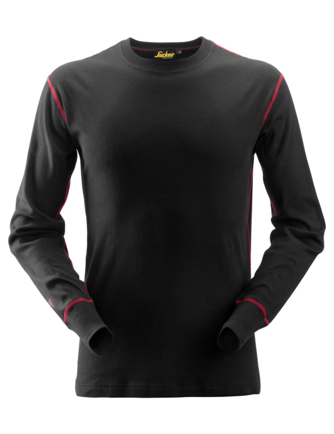 Termoaktivní tričko Snickers ProtecWork 9461