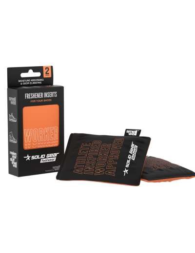 Vložky do bot SmellWell Active osvěžující prostředek