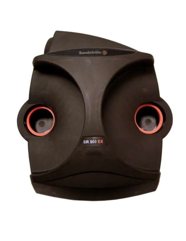 Ventilátorová jednotka SR 500 EX