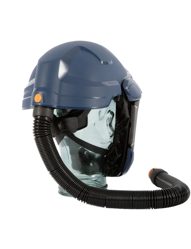 Ochranná helma Sundstrom SR 575 s hledím H06-9010