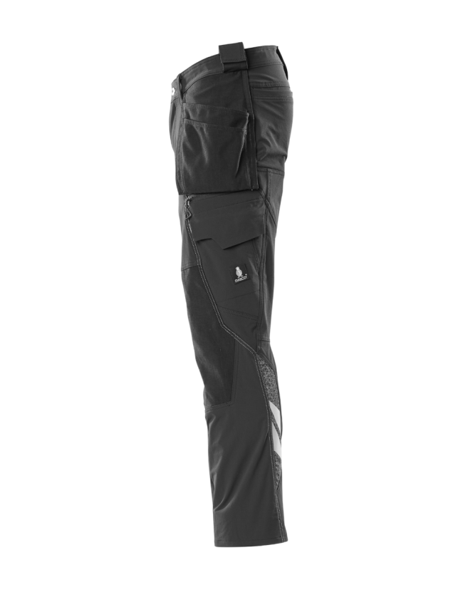 Pracovní kalhoty Mascot Accelerate Dyneema 18031-311