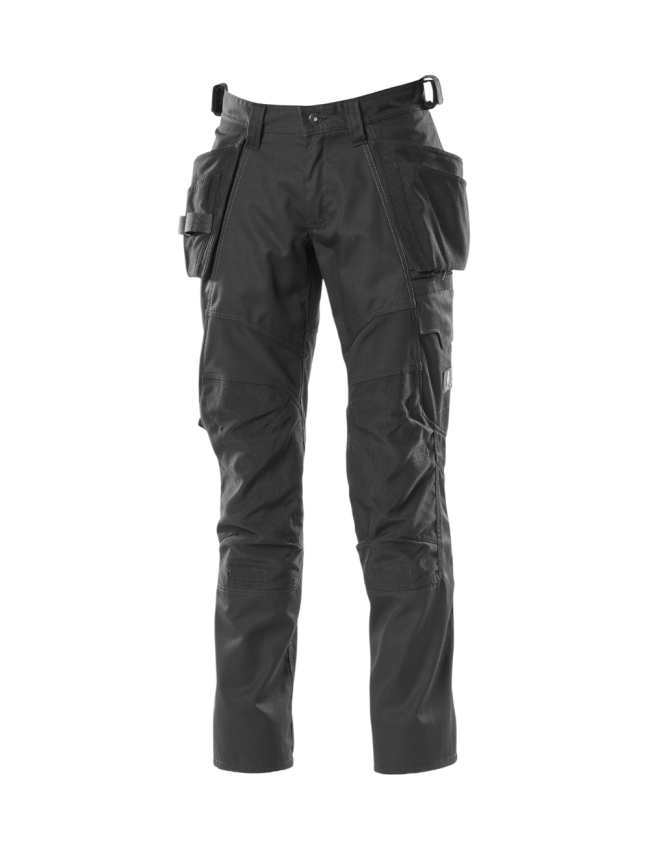 Pracovní kalhoty Mascot Accelerate 18531-442