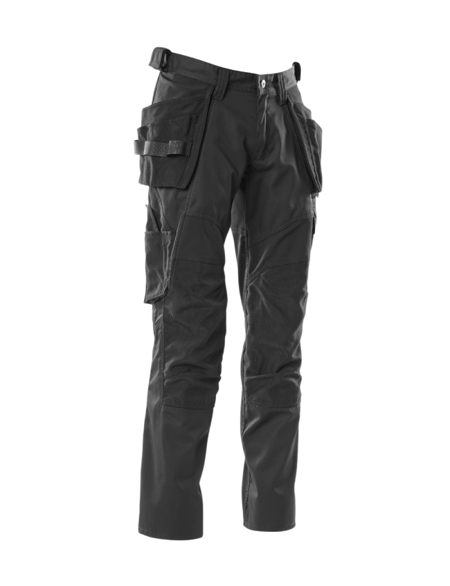 Pracovní kalhoty Mascot Accelerate 18531-442