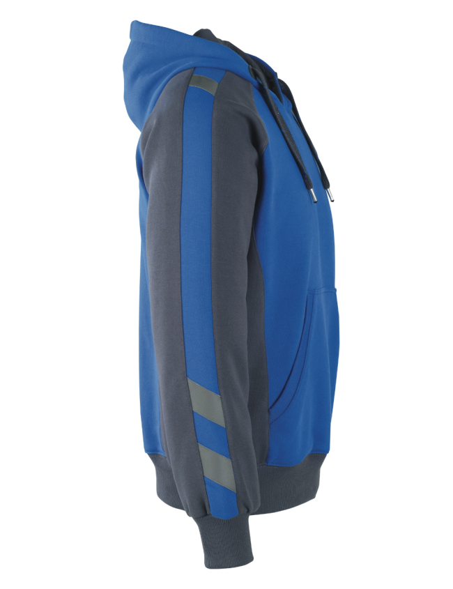 Pracovní mikina s kapucí Mascot Regensburg 50572-963