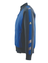 Pracovní mikina na zip Mascot Amberg 50565-963