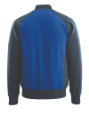 Pracovní mikina na zip Mascot Amberg 50565-963