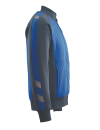 Pracovní mikina na zip Mascot Amberg 50565-963