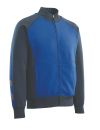 Pracovní mikina na zip Mascot Amberg 50565-963