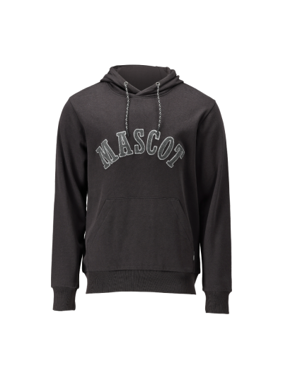Pracovní mikina s kapucí Mascot Customized 22986-280