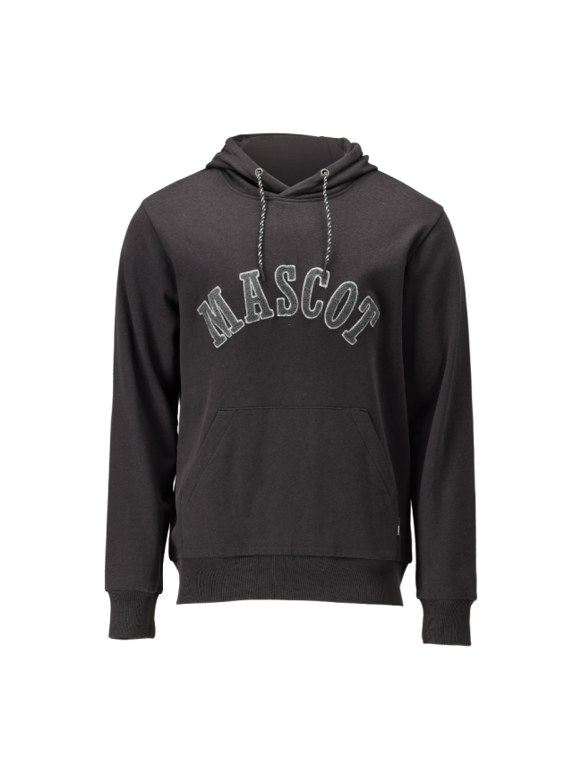 Pracovní mikina s kapucí Mascot Customized 22986-280