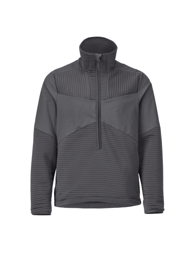 Pracovní mikina Mascot 22005-681 z fleecového materiálu