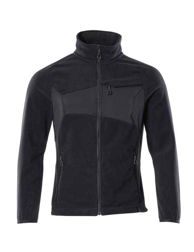 Pracovní bunda Mascot 18303-137 Flísová