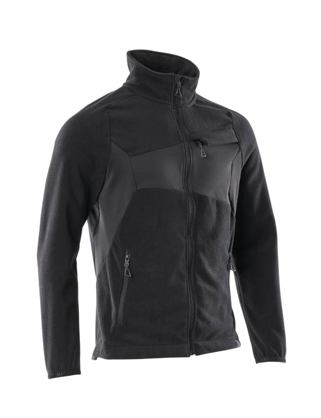 Pracovní bunda Mascot 18303-137 Flísová