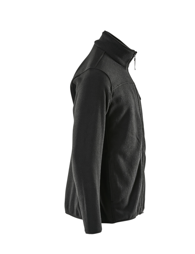 Pracovní bunda Mascot Austin 50183-872 Fleecová