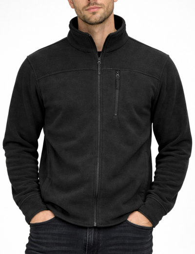 Pracovní bunda Mascot Austin 50183-872 Fleecová