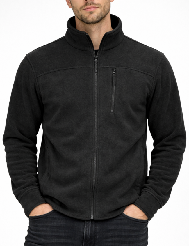 Pracovní bunda Mascot Austin 50183-872 Fleecová