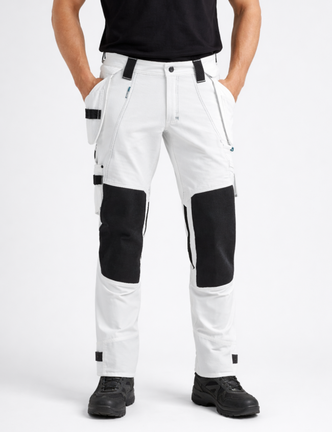 Pracovní kalhoty Mascot Advanced 17031-311