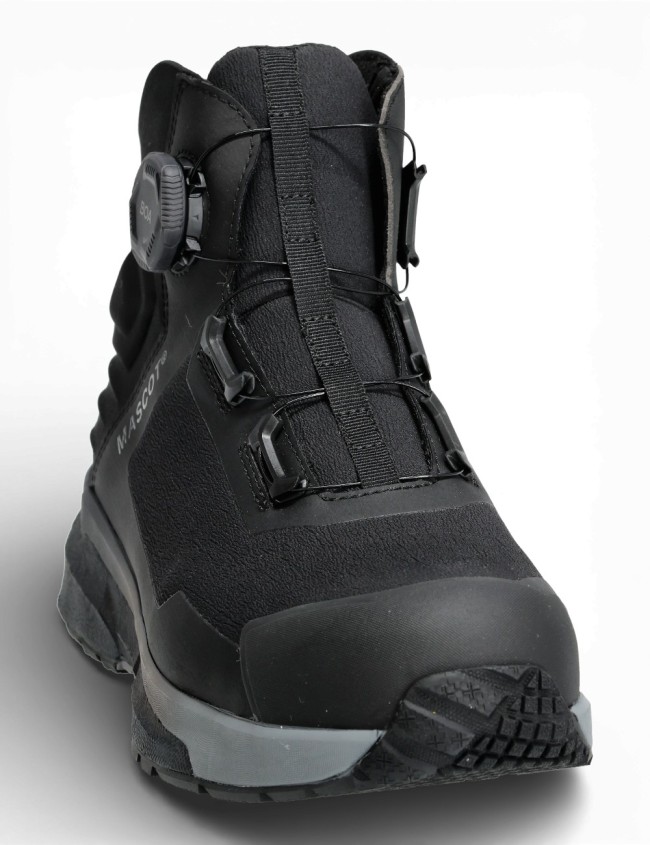 Pracovní obuv Mascot Customized F1681-704