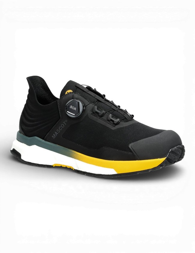 Pracovní obuv Mascot Customized F1680-704