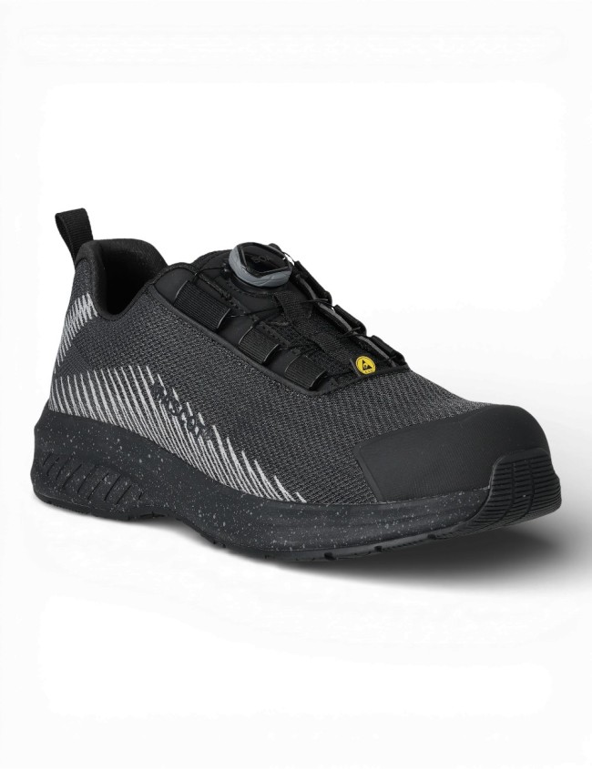 Pracovní obuv Mascot Customized F1601-909