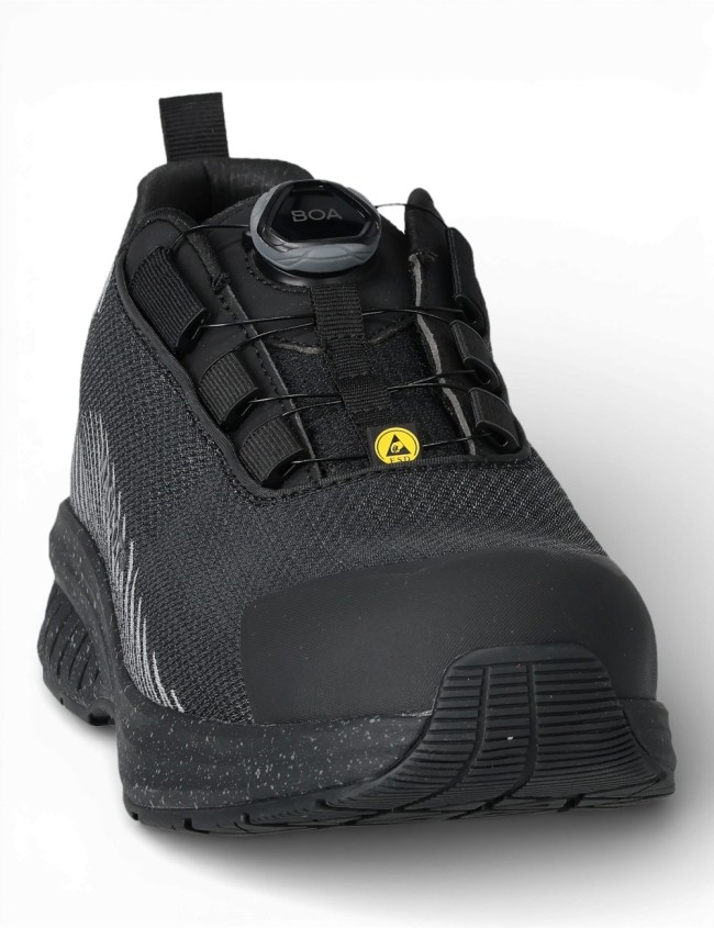 Pracovní obuv Mascot Customized F1601-909