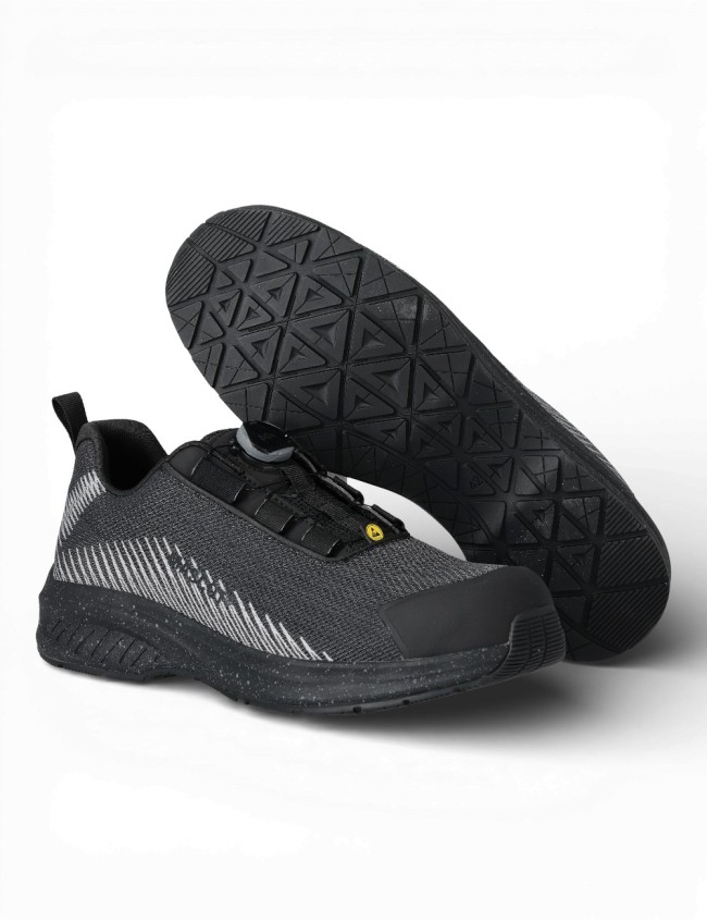 Pracovní obuv Mascot Customized F1601-909