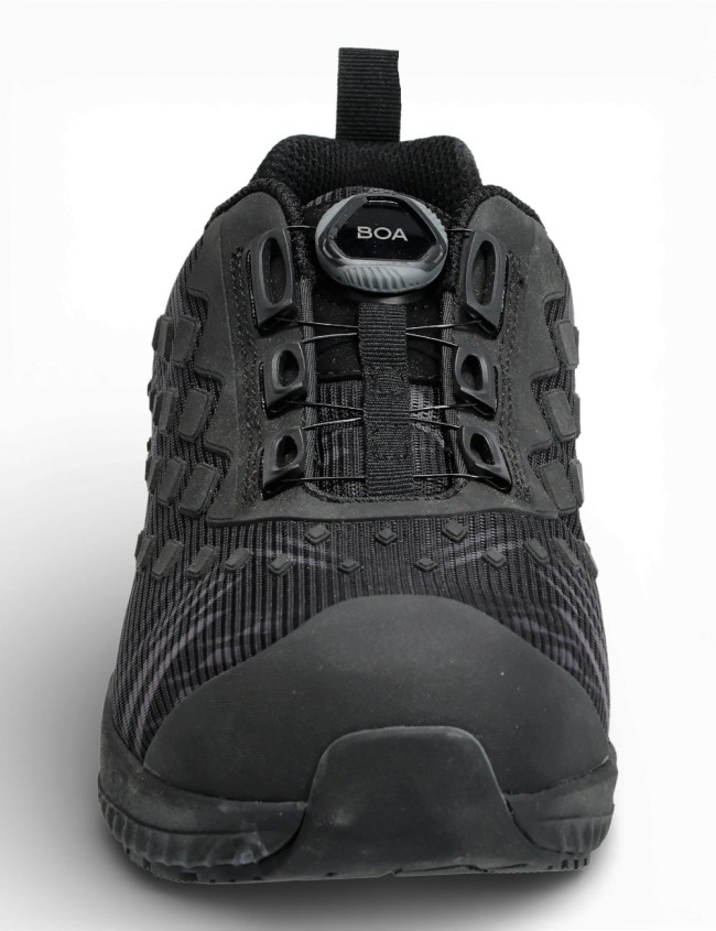 Pracovní obuv Mascot Customized F0650-704