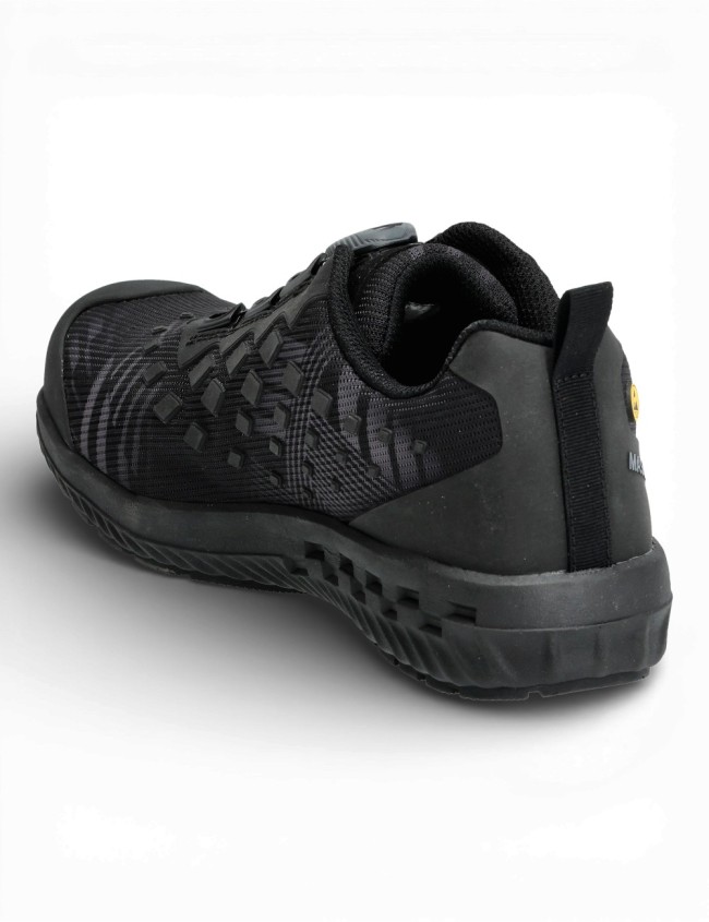 Pracovní obuv Mascot Customized F0650-704