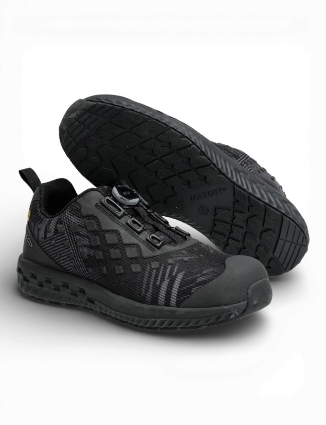 Pracovní obuv Mascot Customized F0650-704