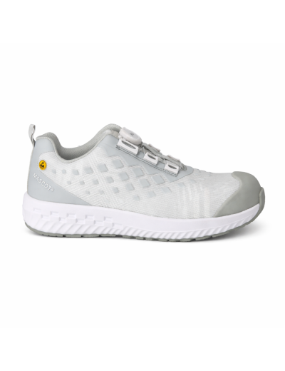 Pracovní obuv Mascot Customized F0650-704