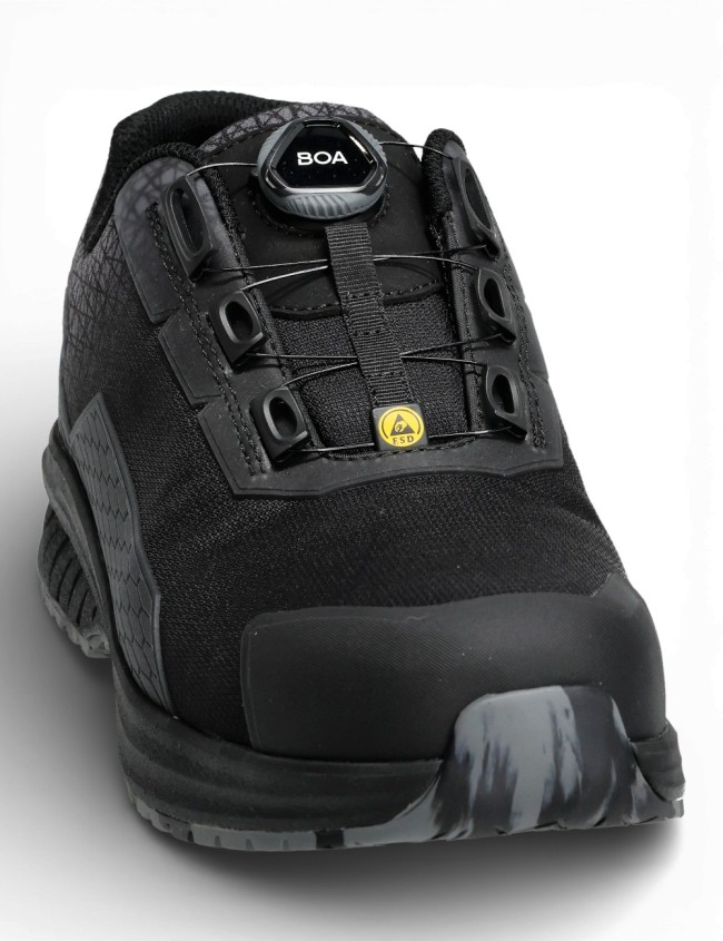 Pracovní obuv Mascot Accelerate F1501-909