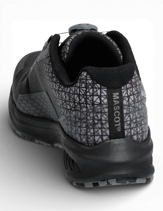 Pracovní obuv Mascot Accelerate F1501-909