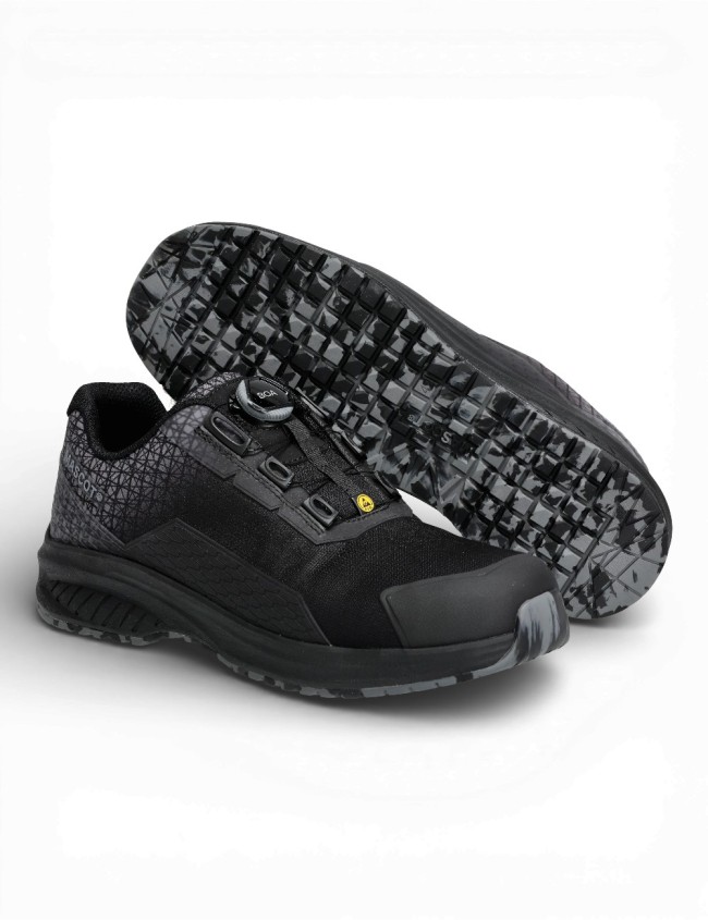 Pracovní obuv Mascot Accelerate F1501-909