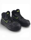 Pracovní obuv Paredes TOBA SP5226