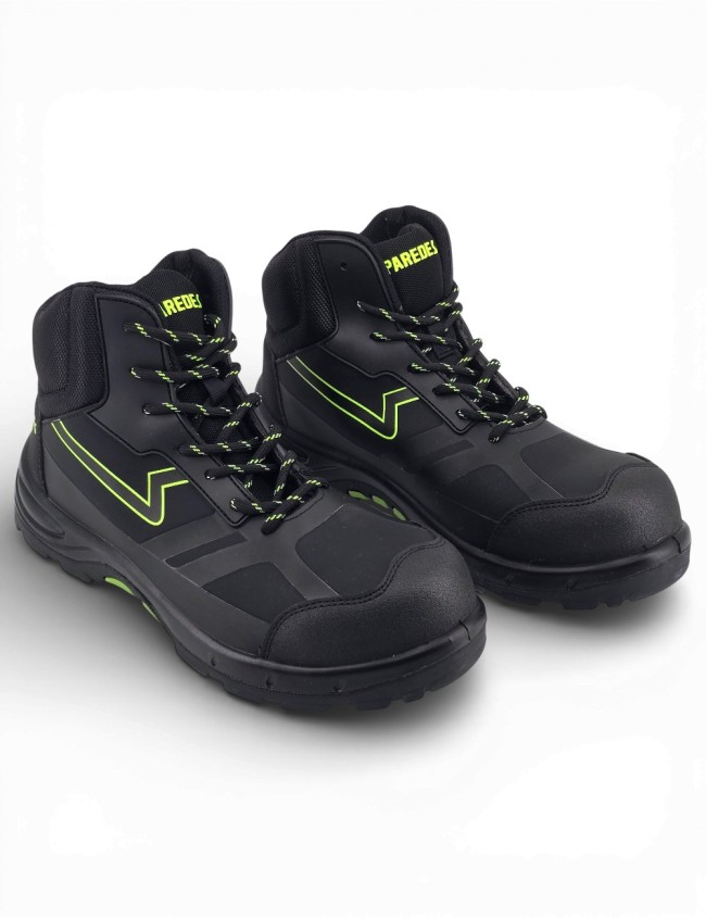 Pracovní obuv Paredes TOBA SP5226