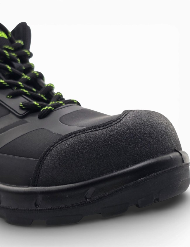 Pracovní obuv Paredes TOBA SP5226