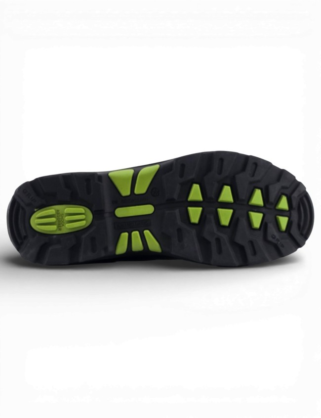 Pracovní obuv Paredes Basalto SP5227