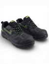 Pracovní obuv Paredes Basalto SP5227