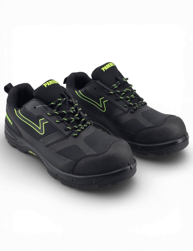 Pracovní obuv Paredes Basalto SP5227