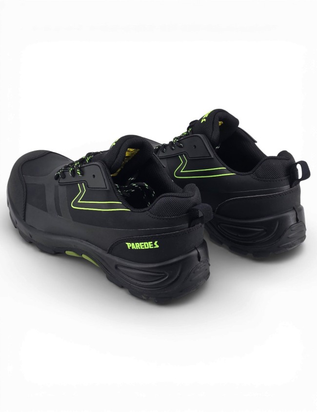 Pracovní obuv Paredes Basalto SP5227