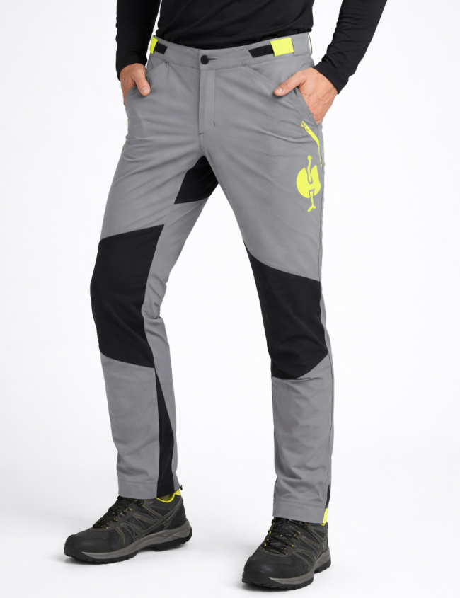 Pracovní kalhoty Engelbert Strauss estrail