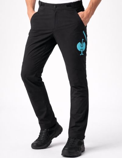 Pracovní kalhoty Engelbert Strauss estrail