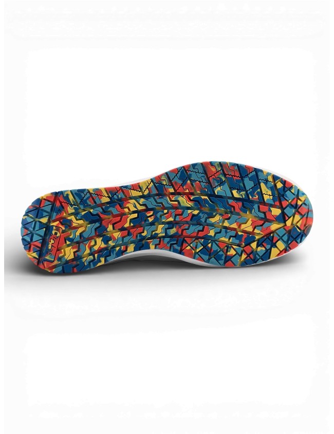 Pracovní obuv Jalas Tempus 5608 S1P bílá