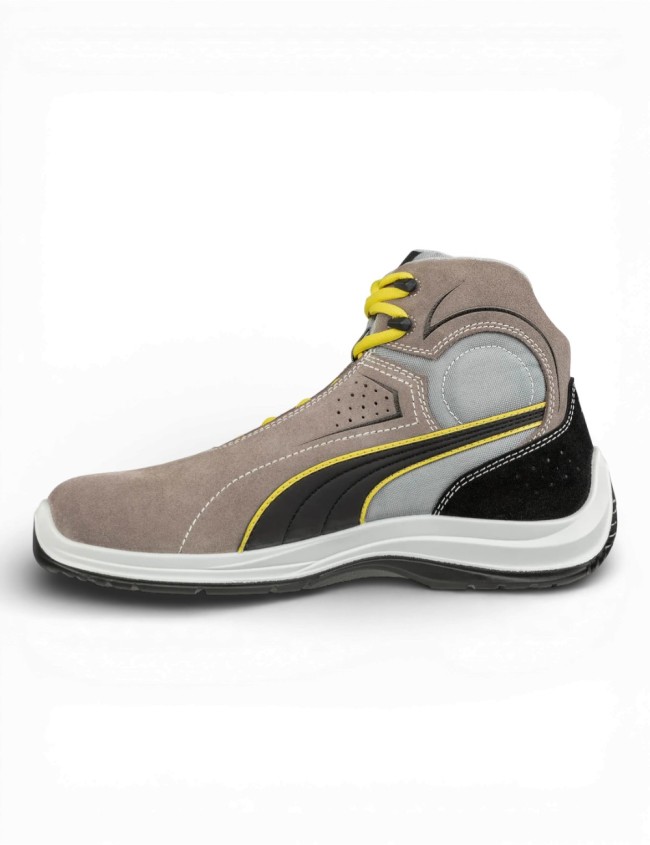 Pracovní obuv Puma Safety Touring MID