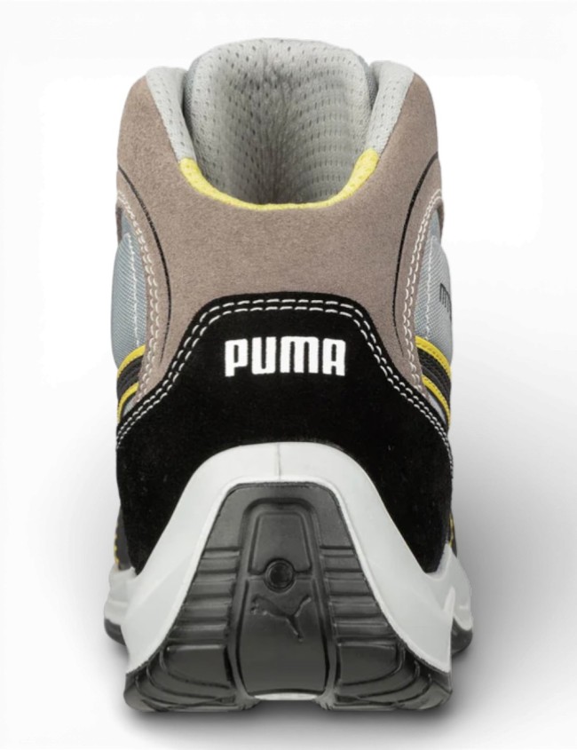 Pracovní obuv Puma Safety Touring MID