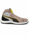 Pracovní obuv Puma Safety Touring MID