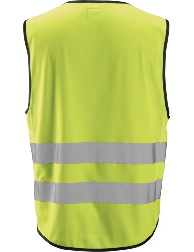 Reflexní vesta Snickers 9153 MultiPockets ™
